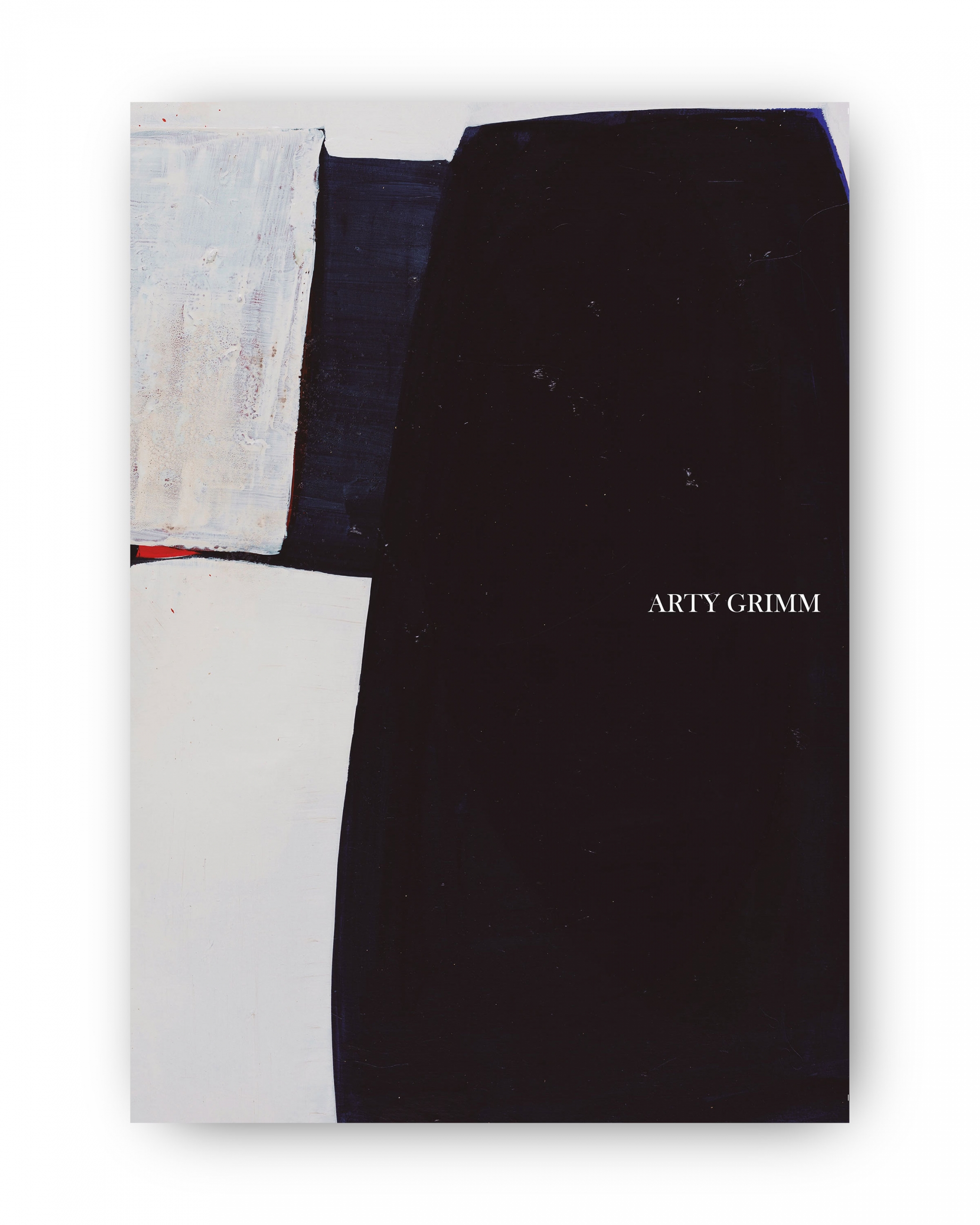 Cover Arty Grimm 2015 - 2018